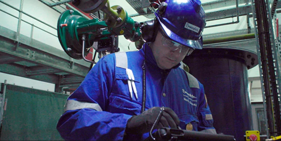 mechanical seal installation brands