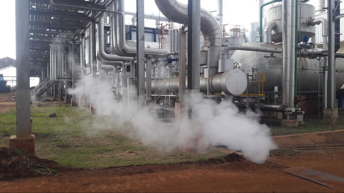 With the right low emission valves in the system, refineries can achieve their emission quota with ease.