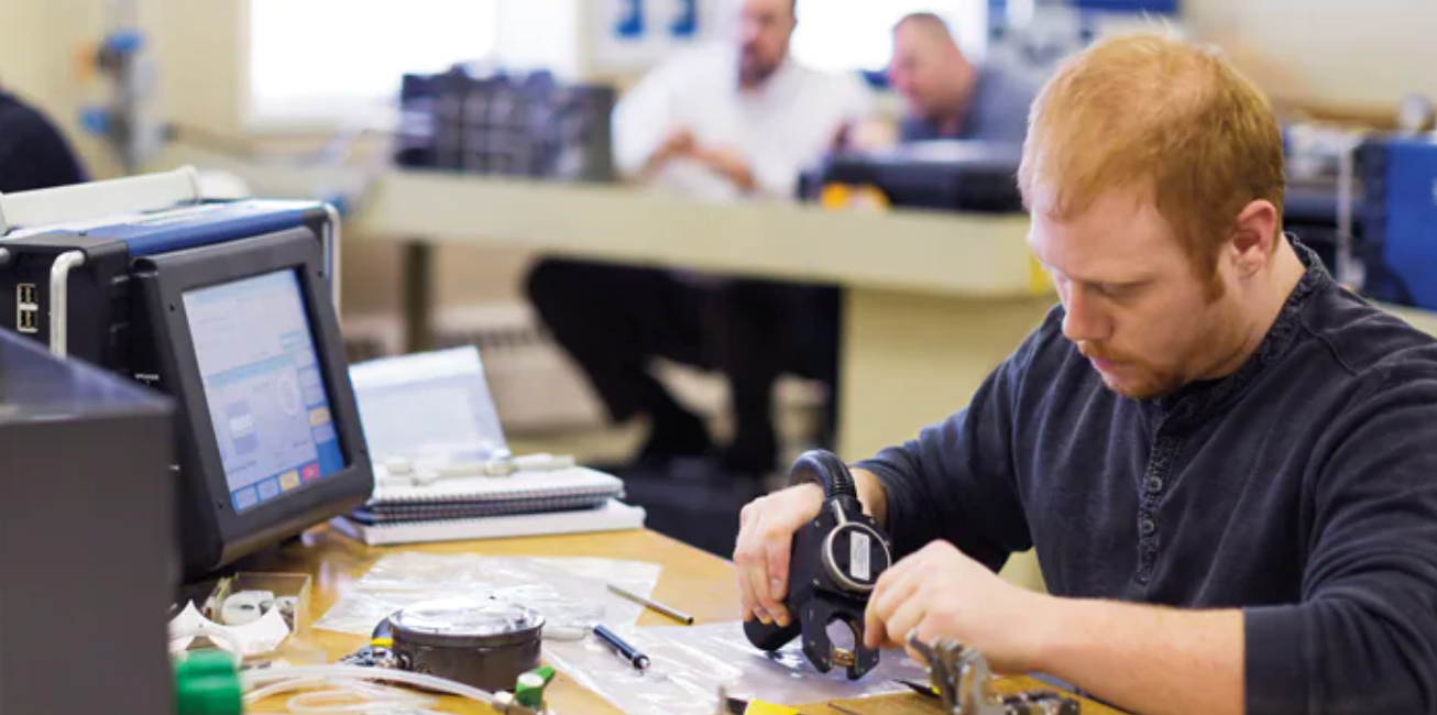 Best Orbital Welding Training for Industrial Contractors in Northern