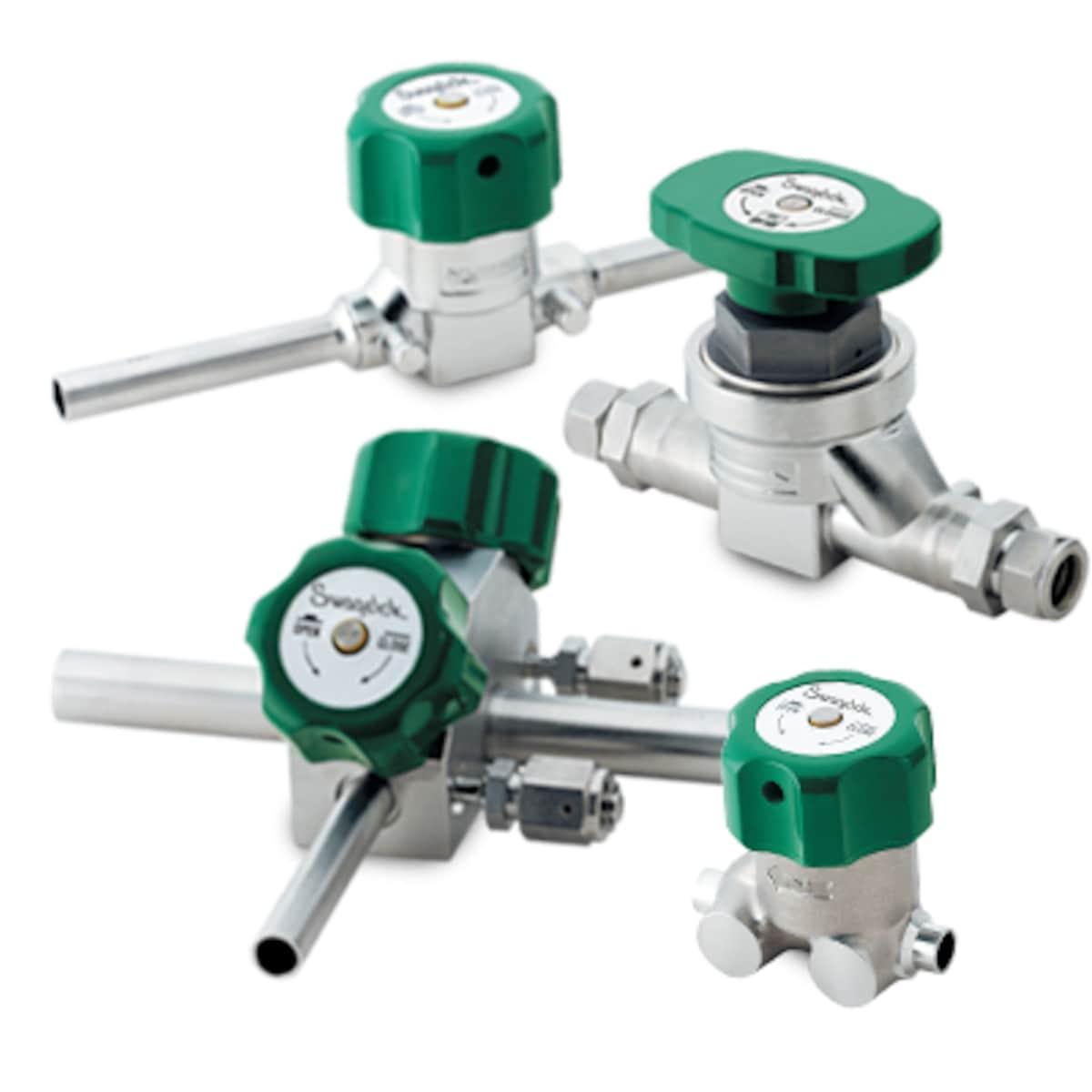 Choosing a Pressure Control Valve for Oil and Gas Applications