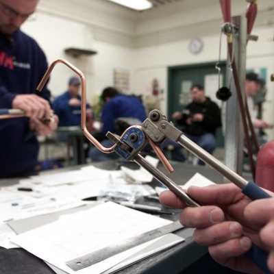 Click to download the Swagelok Tube Bending Seminar Brochure Click to download the Swagelok Tube Bending Seminar Brochure