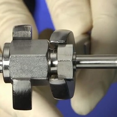 Click to download the Swagelok VCR Fitting Installation Seminar Brochure Click to download the Swagelok VCR Fitting Installation Seminar Brochure