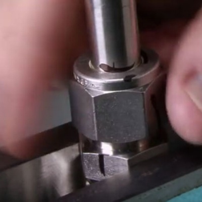 Click to download the Swagelok Tube Fitting Safety Seminar Brochure Click to download the Swagelok Tube Fitting Safety Seminar Brochure