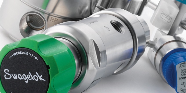 Parts and Performance: Selecting the Right Pressure Regulator for Each Job