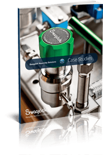 Swagelok Northern California's Case Study Collection