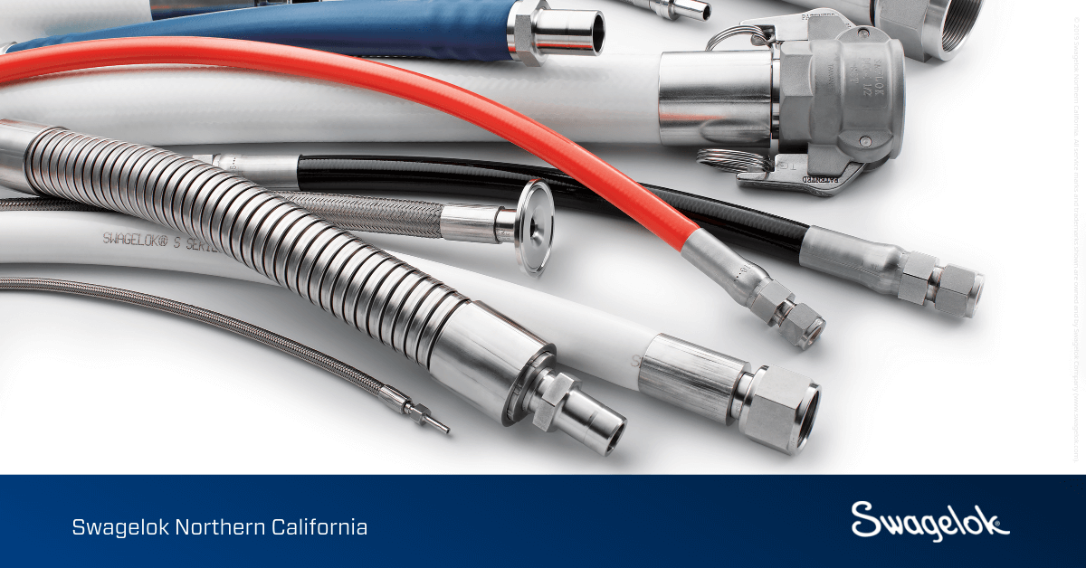 Industrial Hose Replacement: Core Tube Material Considerations