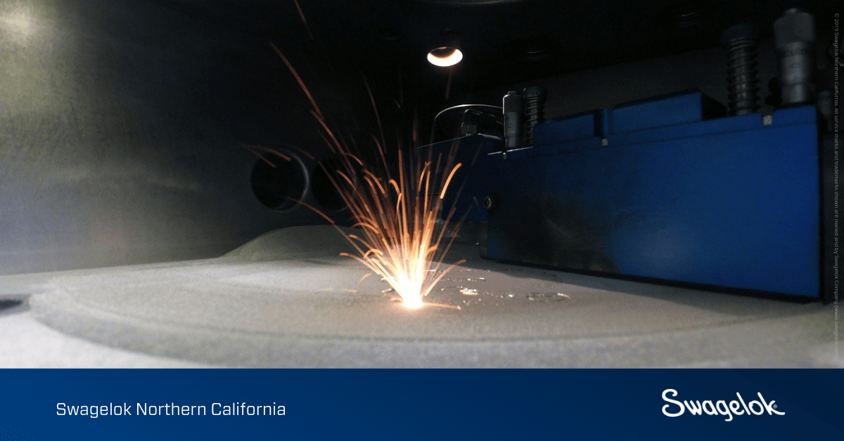 LLNL Scientists Combine X-rays and Simulations to Mitigate Defects in Metal 3D Builds