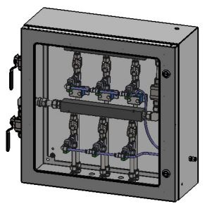 Swagelok in Action: Chiller Box Development