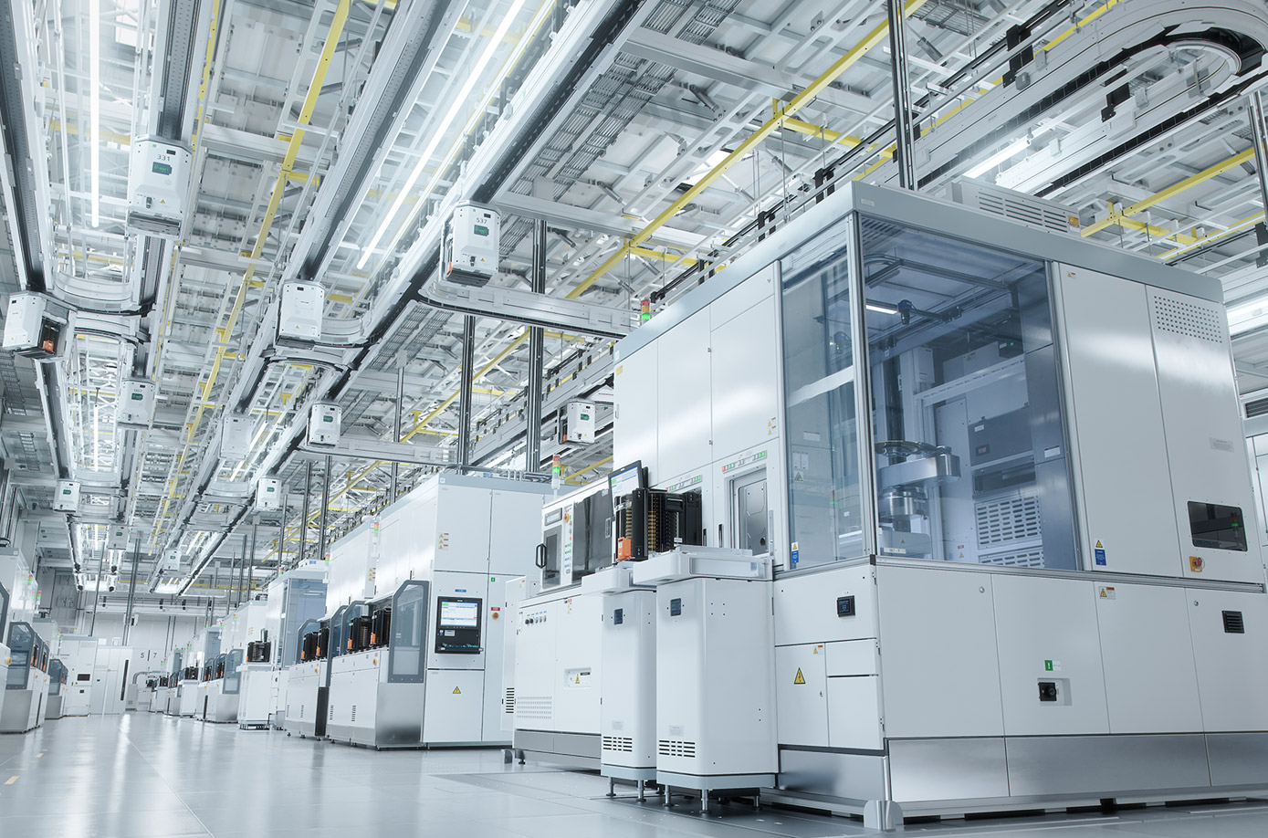 The Best Thermal Management Solutions for Semiconductor OEMs