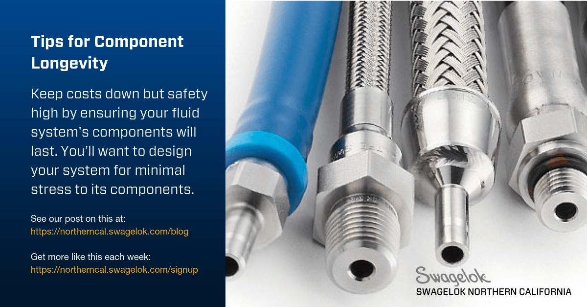 Tips for Component Longevity