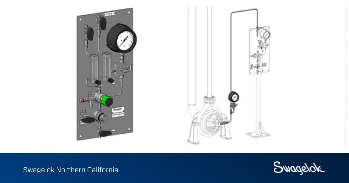 How API Plan 72 Supports Mechanical Seal Reliability—And Why California Refineries Need Implementation Support