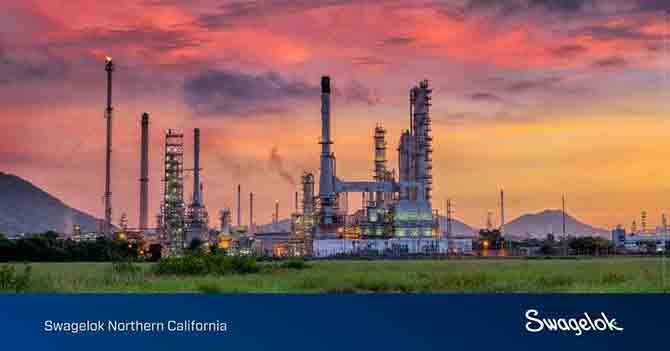 How Newer Seal Support System Technology Can Improve Maintenance Efficiency in Older Refineries