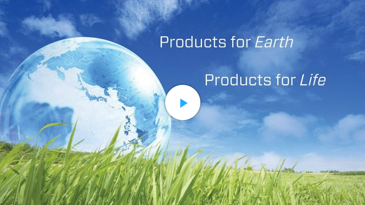 Changing The World One Fluid System At A Time