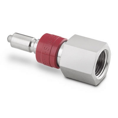 Swagelok in Action: Avoid Fugitive Emissions with a Leak-Free Assembly