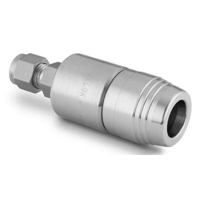 Swagelok in Action: A ‘Quick’ Fix to a Complex Problem