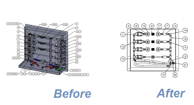 Swagelok in Action: Tackling Assembly Design Challenges