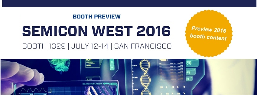 Swagelok at SEMICON West - Definitely NOT Business As Usual