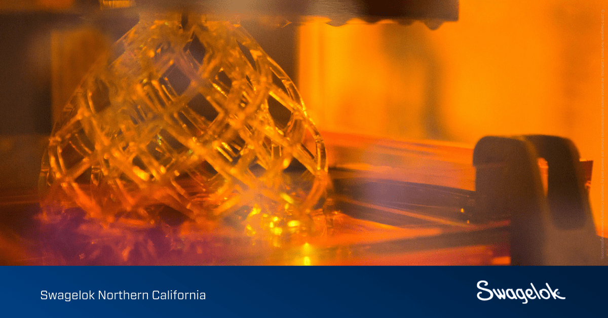 Light Provides Control for 3D Printing with Multiple Materials