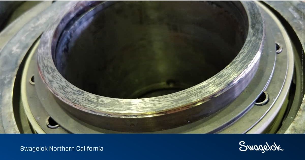 Mechanical Seal Leak Troubleshooting: A Guide to Solving Your Problem