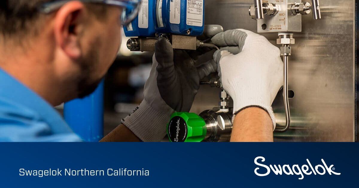 Mechanical Seal Support Systems Swagelok Northern California & Nevada