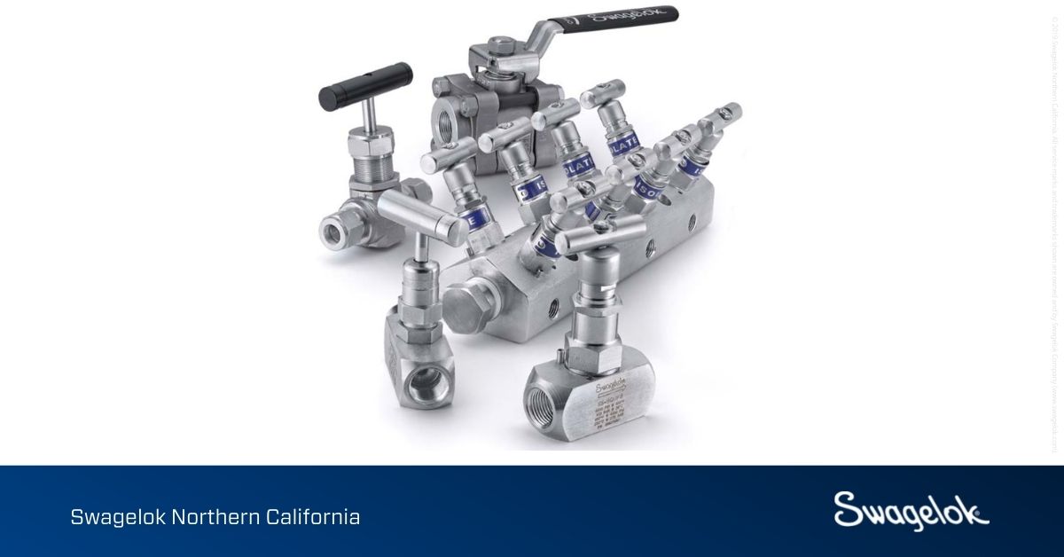 Minimize Fugitive Emissions With Valves to Meet California’s High Regulatory Standards