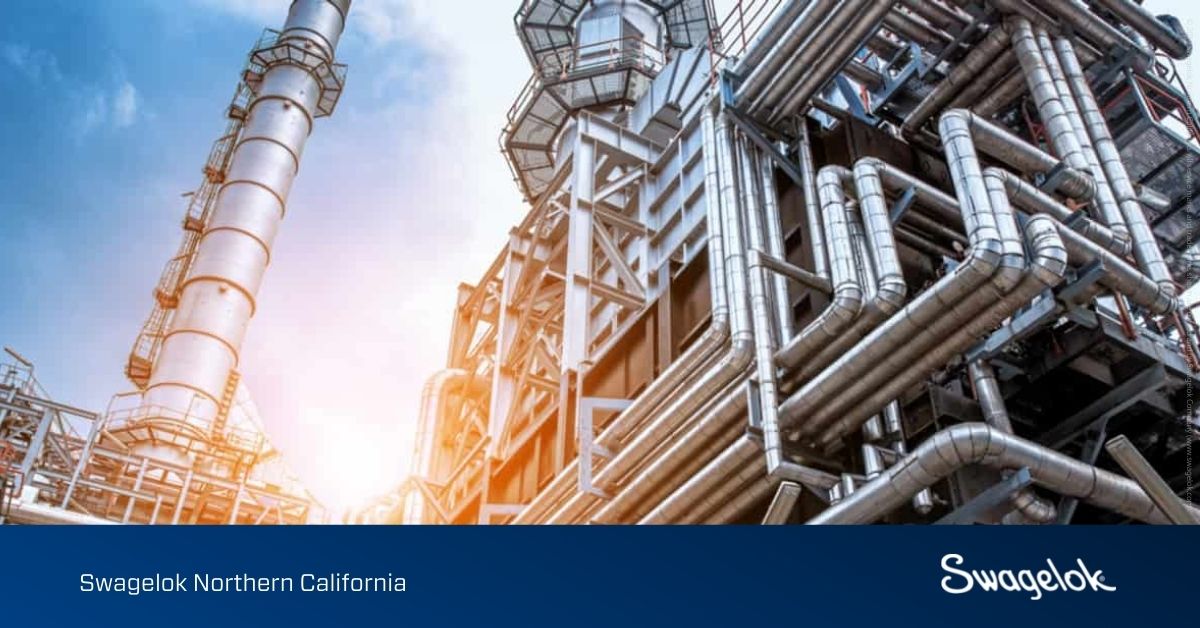 Mitigating Dry Gas Seal Nitrogen Consumption in Northern California Refineries