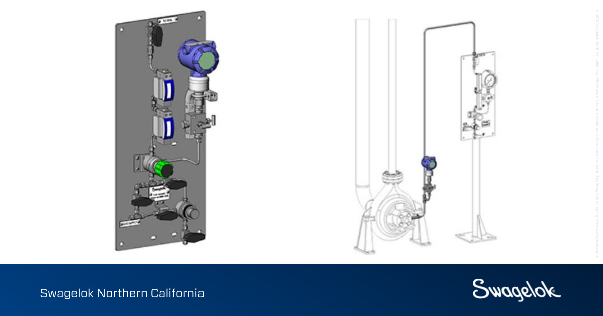 Choosing Among Non-Contacting Seals: Making the Best Choice for Northern California Refineries