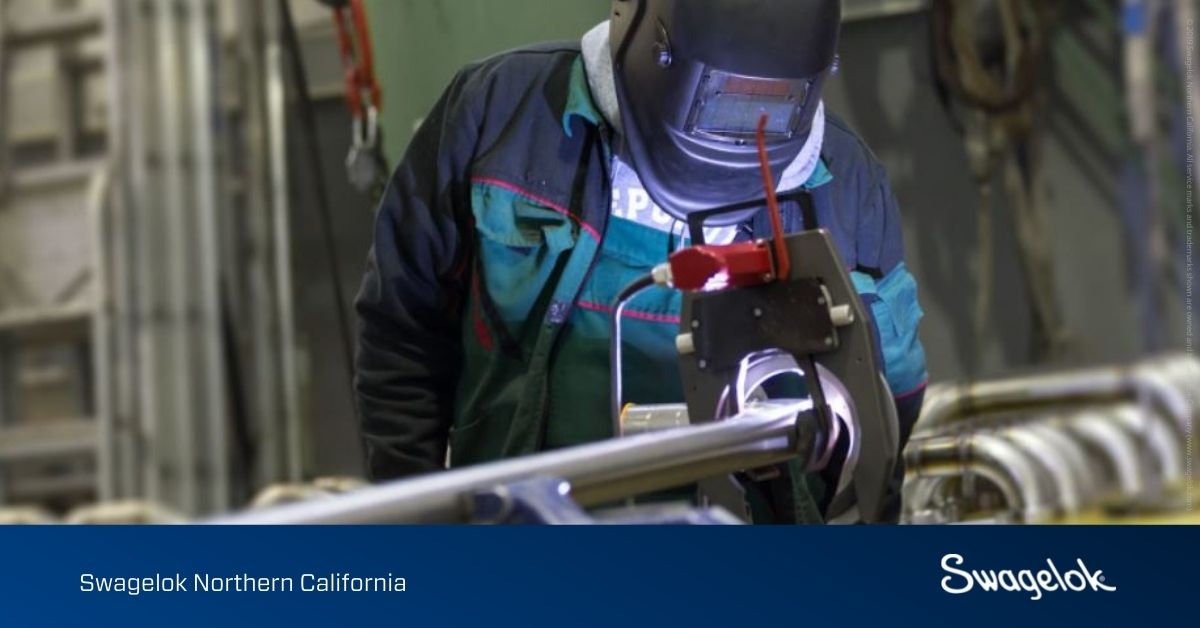 Why Orbital Welding Training on Risk Assessment is Critical for