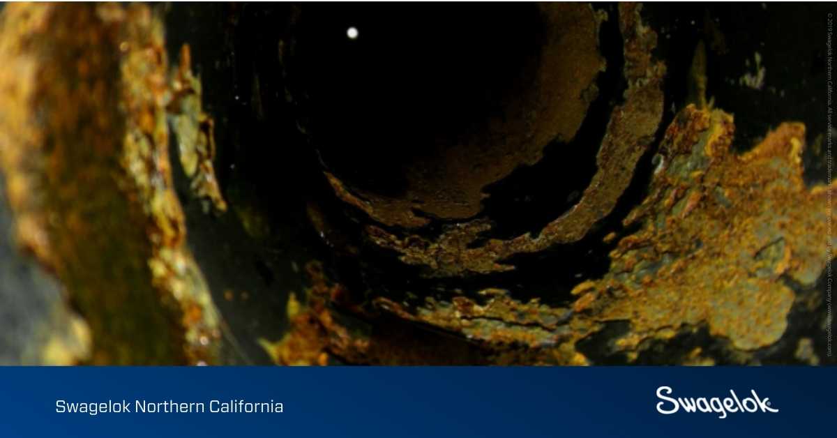 Overlooking Dead Leg Piping Corrosion Can Have Significant Consequences for California Refineries