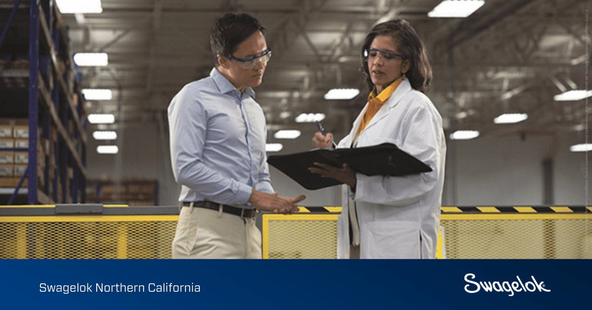Process Measurement – Impulse Line Best Practices