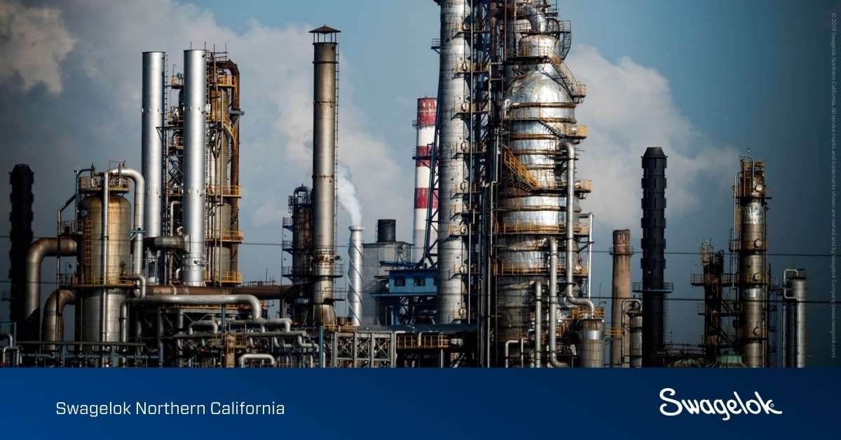 Switching From Gland Packing to Mechanical Seals: Surprising Benefits for California Refineries