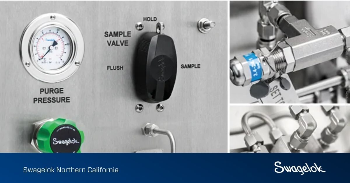 Understanding Sampling Systems for Process Analyzers—And the Design Mistakes to Avoid